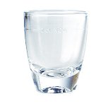 Gin 12 Schnapsglas 2cl /-/ PR
