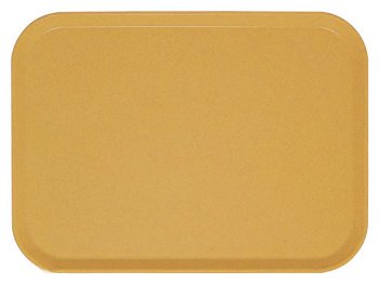 Tablett 53X32cm GN GP4002 magic yellow