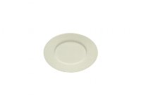 Platte oval Fahne 18 cm Noble China, Purity