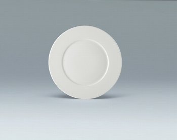 Platzteller 31 cm weiß, Fine Dining 900, Fine Dining 900, Unlimited