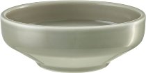 Bowl 12 cm STEAM, Shiro Glaze