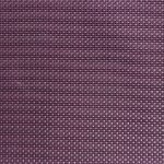 Tischset 45 x 33cm purple, violett