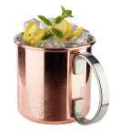 Becher -MOSCOW MULE- 0,5 l