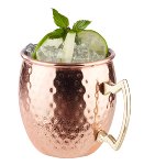 Becher -MOSCOW MULE- 0,55 l