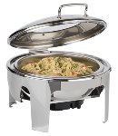 Chafing Dish EASY INDUCTION rund 46 x 50