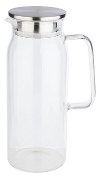 Glaskaraffe 1,5 Liter