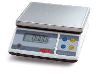 Elektronische Tischwaage 945-3 bis 3 kg