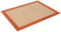 Silikon Backmatte für 60x40 cm