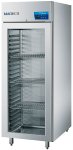 Kühlschrank MAGNOS mit Glastür 570 - GN 2/1