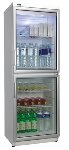 COOL Kühlschrank CD 350-2 LED