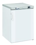 COOL Gewerbetiefkühlschrank RNX 400 GL