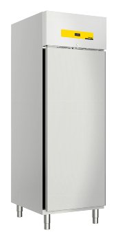 Umluft-Gewerbetiefkühlschrank GTM 700 ECO