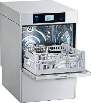 Geschirrspülmaschine M-iClean US