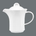 Kaffeekanne 1 / 0.30 weiß, Savoy