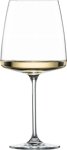 SENSA Weinglas 140 Samtig & Üppig ohne Füllstrich