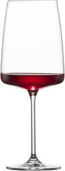 SENSA Weinglas 130 Kraftvoll & Würzig 0,2 /-/