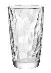 Cooler Transparente Longdrink 47cl Diamond