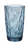 Cooler Ocean Blue Longdrink 47cl Diamond