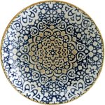 Gourmet Teller tief 20cm Alhambra