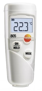 testo 805 Mini-Infrarotthermometer