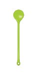 Rundlöffel 31cm apfelgrün